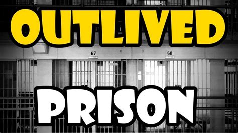 10 People Who Outlived Insanely Long Prison Sentences Youtube