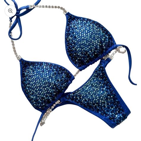 Toxic Angelz Swim Toxic Angelz Bikini Poshmark