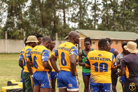 Tooro 7s Rhinos Dump Heathens Out Of Main Cup Pirates Face KOBs In