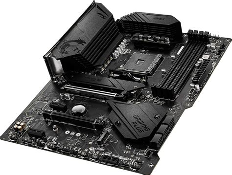 Msi Motherboard Series Explained