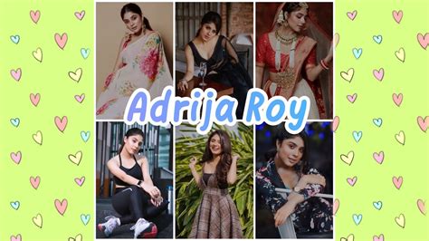 Adrija Roy Adrijanew Full Screen Video Payel Official Pg Youtube