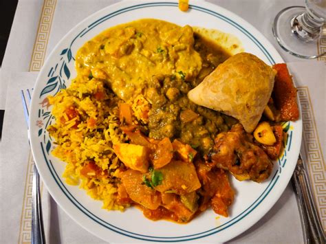 This Indian buffet in Liverpool is a weekend dinner bargain (Dining Out Review) - syracuse.com