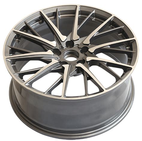 Upgrade Your Lexus GX 460 with Stylish 20-Inch Rims