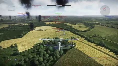 War Thunder Aviation Gameplay YouTube