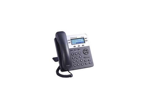 Grandstream Gxp Hd Enterprise Ip Phone Newegg Ca