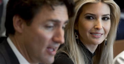 Thirsty Celebrities Justin Trudeau Meme POPSUGAR Love Sex