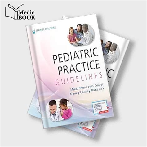 Pediatric Practice Guidelines Epub