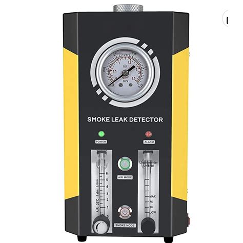 Autool Car Smoke Fuel Leak Machine Detector Sdt Shopee Philippines