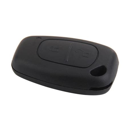 Replacement 2 Button Remote Key Fob Case For Vauxhall Ebay