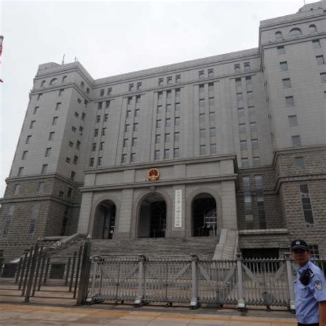 Guangdong chief justice calls for reform of China's 'Soviet' court ...