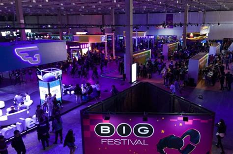 Gamescom Latam O Novo Evento Que Acontece No Brasil Review De Jogos