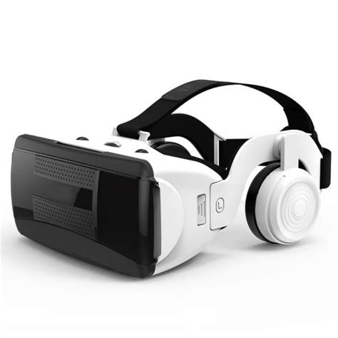 Buy Vr Headset Compatible With Iphone Android Universal D Virtual