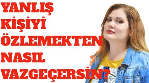 Yanli K Y Zlemekten Nasil Vazge Ers N Z Youtube