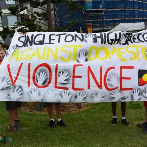 Singleton Junior AECG Walk A Mile Koori Style