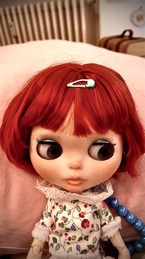 Pin By Puxigretapoupee Blythesetqbab On Blythes Disney Princess