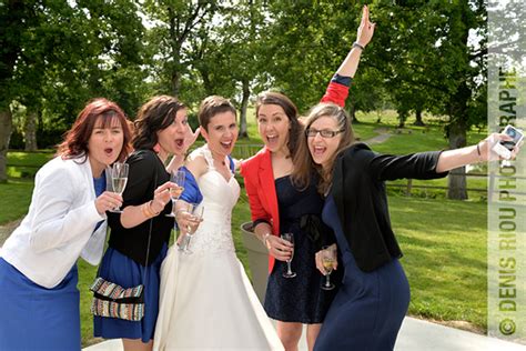 Mariage G Vez Denis Riou Photographe En Bretagne