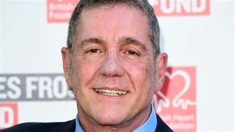 Supermarket Sweep Presenter Dale Winton Dies Aged 62 Itv News