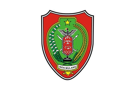 Arti Lambang Provinsi Kalimantan Tengah Kumpulan Logo Terlengkap Images