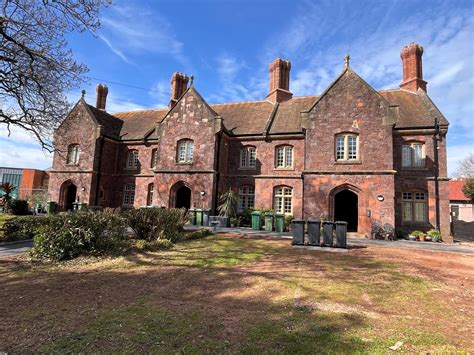 Grendon Road | Exeter Homes Trust