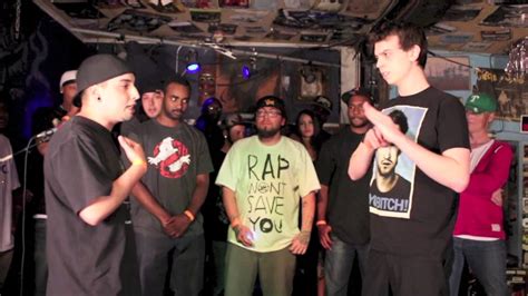 Ahat Utah Next Rap Battle Am Vs Gphresh Body Bag Memorial Tryout