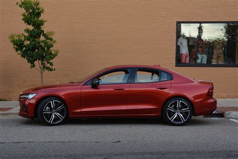 Volvo S Awd R Design Review Gtspirit