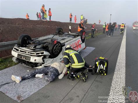 F Nf Feuerwehren Aus Drei Landkreisen Bten F R Den Ernstfall Auf Der