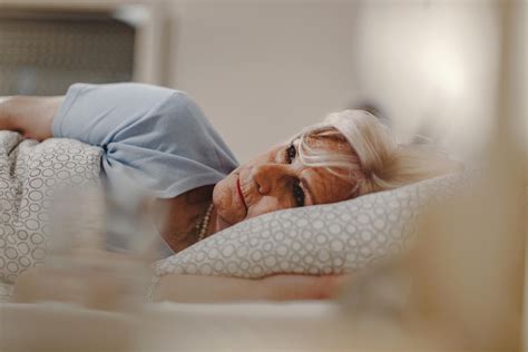 Blog How Seniors Can Improve Their Sleep Quality