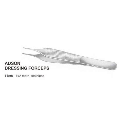 ADSON DRESSING FORCEP Lifestance