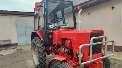 помалювали т-25 - YouTube