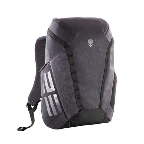 Alienware M17 Elite Backpack 15"-17", AWM17BPE - Mobile Edge