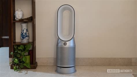 Dyson Purifier Hot Cool Hp07