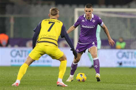 Fiorentina Parma Le Immagini Della Partita Foto Sportmediaset