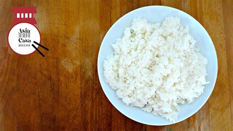 C Mo Hacer Arroz Para Sushi How To Make Sushi Rice Youtube