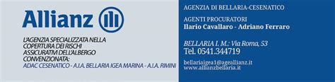 Notiziario Dellassociazione Degli Albergatori Cesenatico Issuu