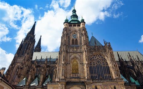 Prague Castle Skip the Line Tickets | Bypass long queues