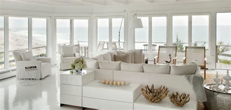 Beach House Interior Design - Granito