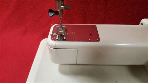 Pfaff 1197 Nähmaschine Qualität eBay