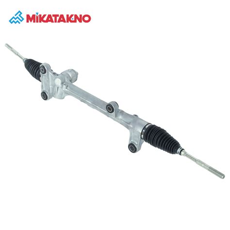 Auto Part Power Steering Rack For Toyota Corolla Nze 170 2015