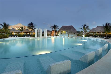 Grand Palladium White Sand Resort - Riviera Maya - Grand Palladium ...