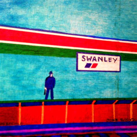 Passenger @ Swanley Station (2011) by John-Baroque on DeviantArt