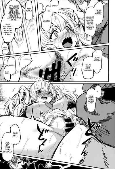 Chitsujo Summer Nhentai Hentai Doujinshi And Manga