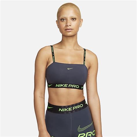 Eny Nike Pro Tr Nink A Cvi En Sportovn Podprsenky Nike Cz