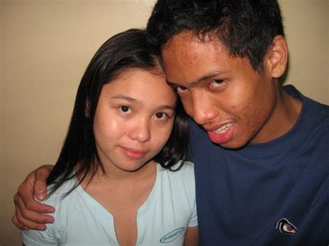 Hot Pinay Love Is Blind Part Hot Pinays