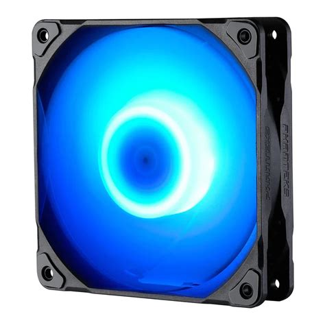 Phanteks M25 120 D RGB Negro Ventilador Torre LDLC