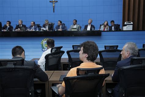 Audiência pública realizada pela Assembleia Legislativa discute