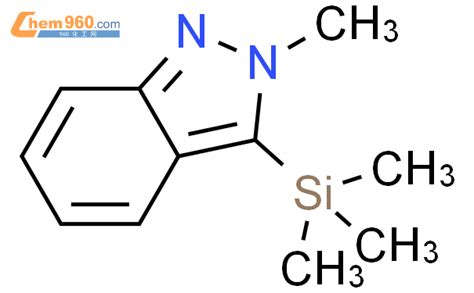 H Indazole Methyl Trimethylsilyl Cas