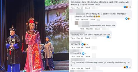 C M Tranh C I Gay G T Tr C Ng Th I M I C A Ho I Linh H U N O T Thi N V U T B Ph Ng