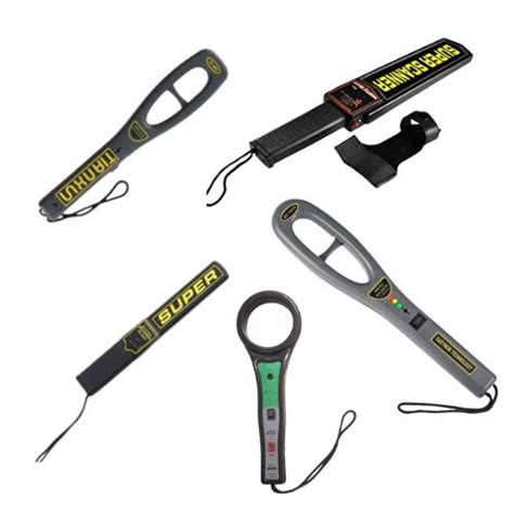 Metal Detector Handheld Hand Held Metal Ditector Hand Held Metal Detectors Near Me