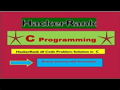 Hackerrank C Code Sorting Array Of String Hackerrank C Solution