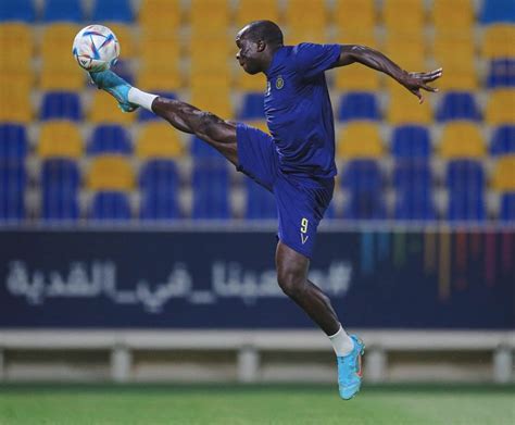 Top African players to watch out for at FIFA World Cup 2022 - Doha News ...